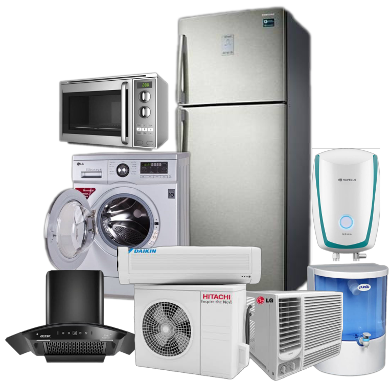 Shiv Shakti Appliance Repair Service