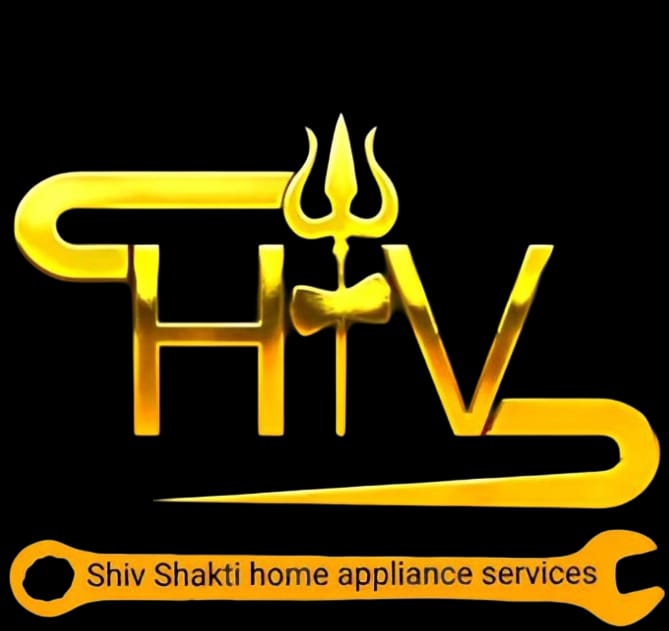 Shiv Shakti Home Appliance Services Logo